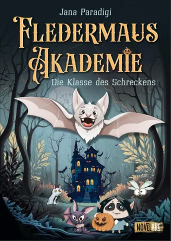 Fledermaus Akademie