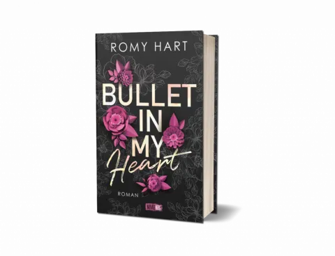 Cover Bullet in my Heart