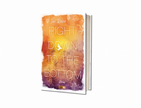 Cover Right Down to the Bottom