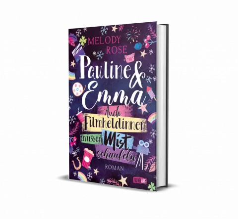 Cover Pauline & Emma