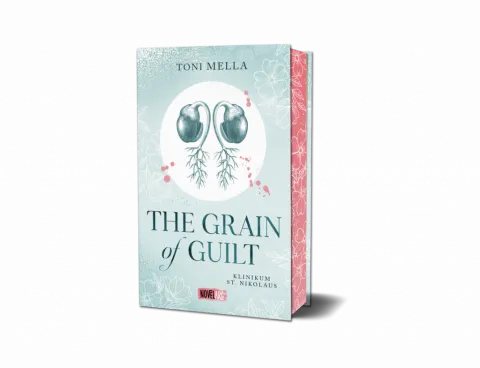 Cover The Grain of Guilt