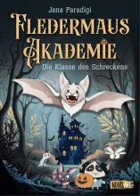 Fledermaus Akademie