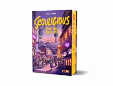 Cover Seoulicious
