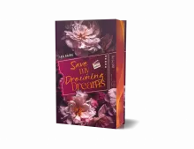 Cover Save my Drowning Dreams