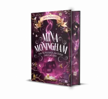 Cover Mina Moningham