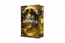 Cover Mina Moningham