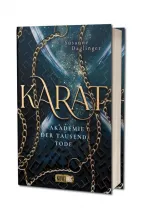 Cover Karat