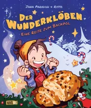 Cover Der Wunderklöben