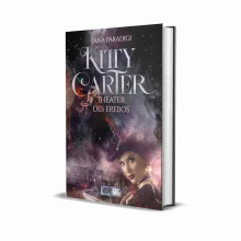 Cover Kitty Carter
