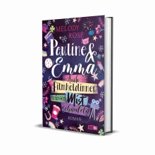 Cover Pauline & Emma