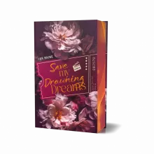 Cover Save my Drowning Dreams