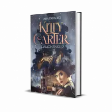 Cover Kitty Carter